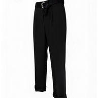 PANTALONES DE ZANAHORIA
