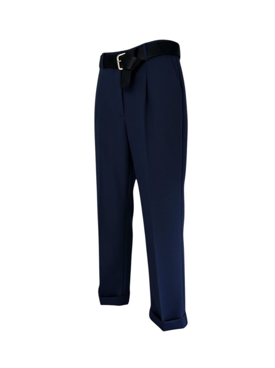 PANTALONES DE ZANAHORIA