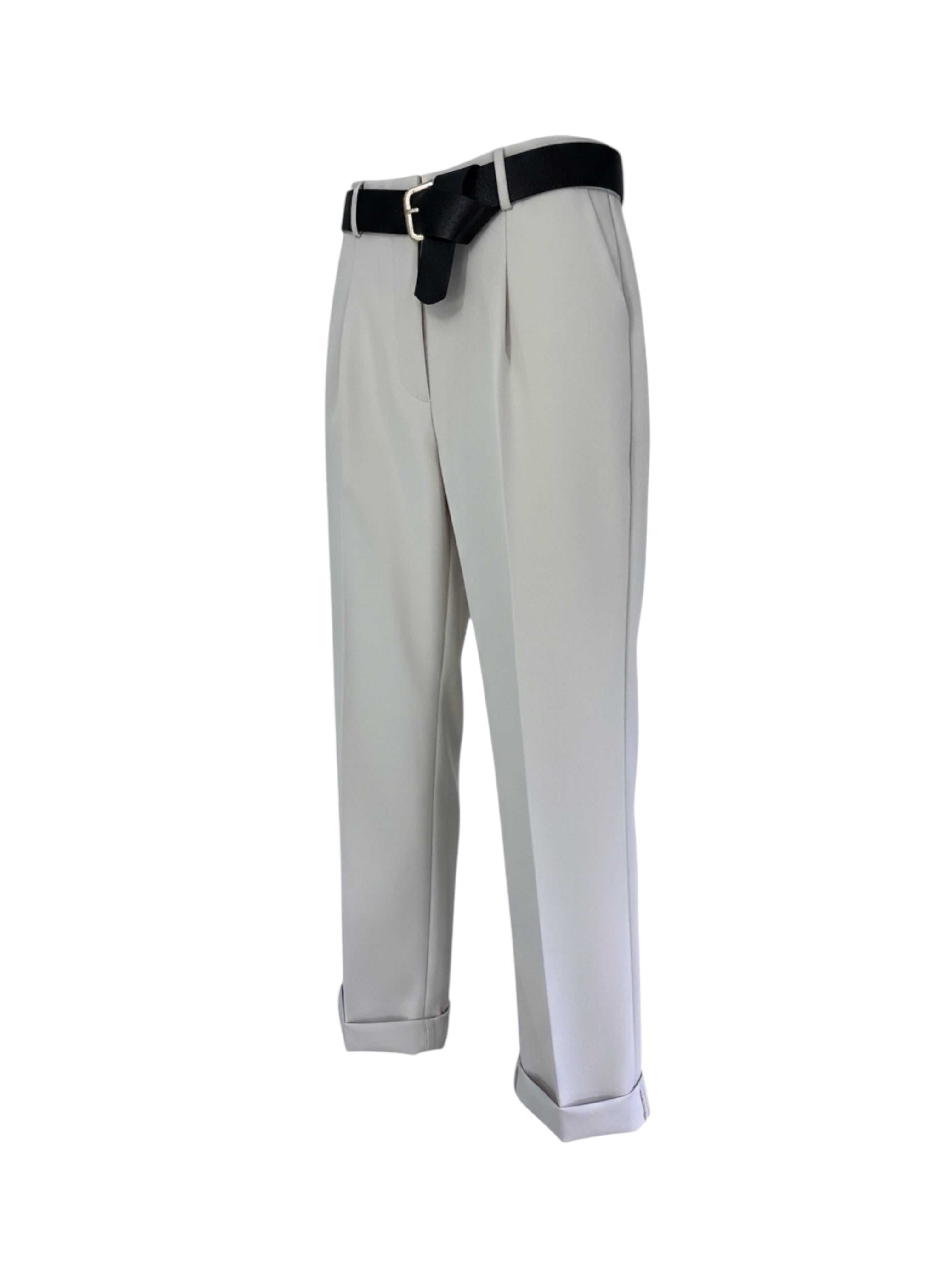 PANTALONES DE ZANAHORIA