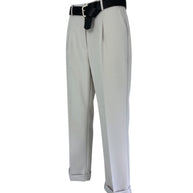 PANTALONES DE ZANAHORIA