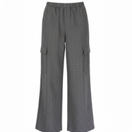 PANT. GESSATO CARGO