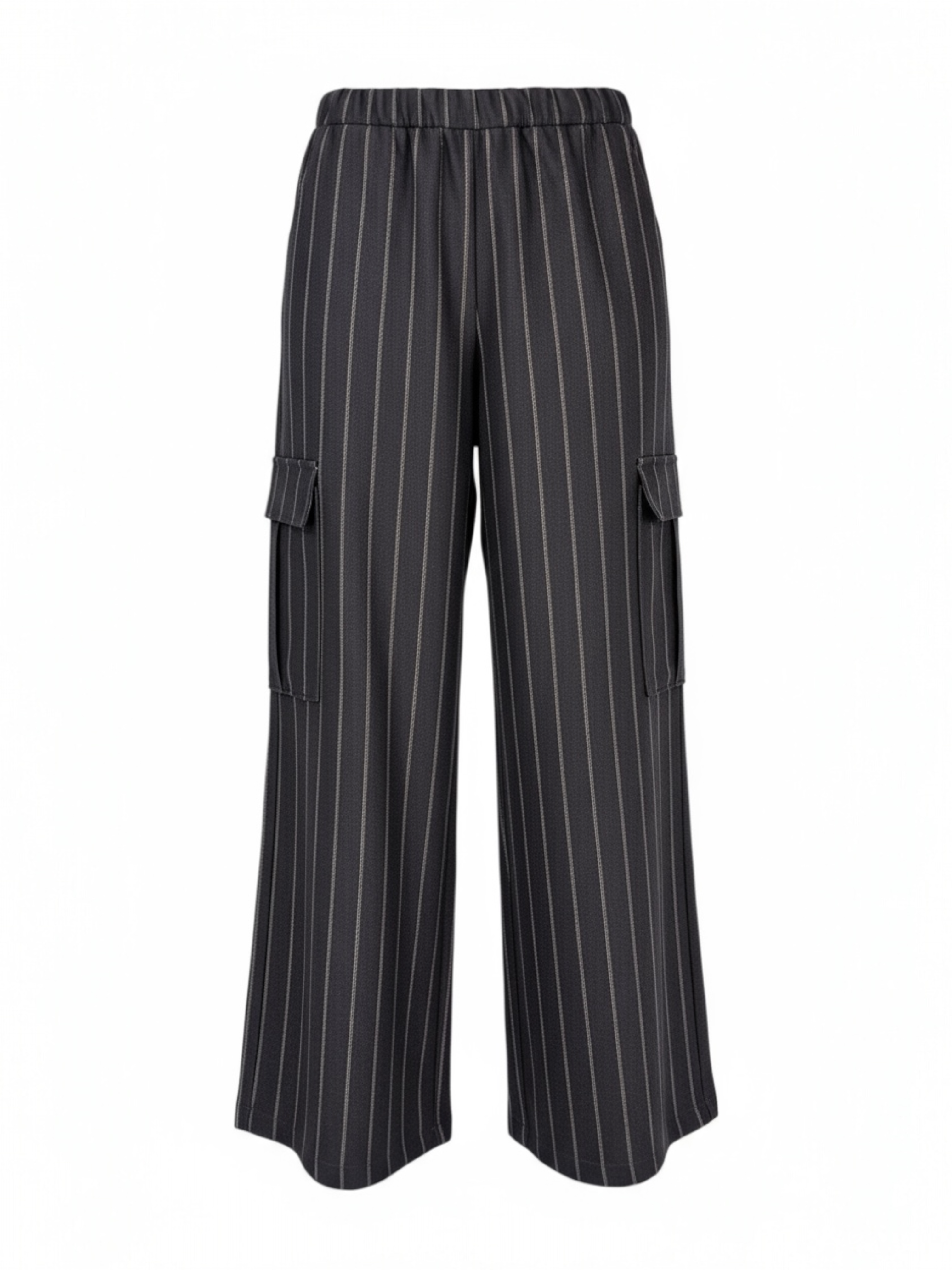 PANT. GESSATO CARGO
