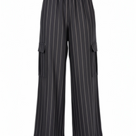 PANT. GESSATO CARGO