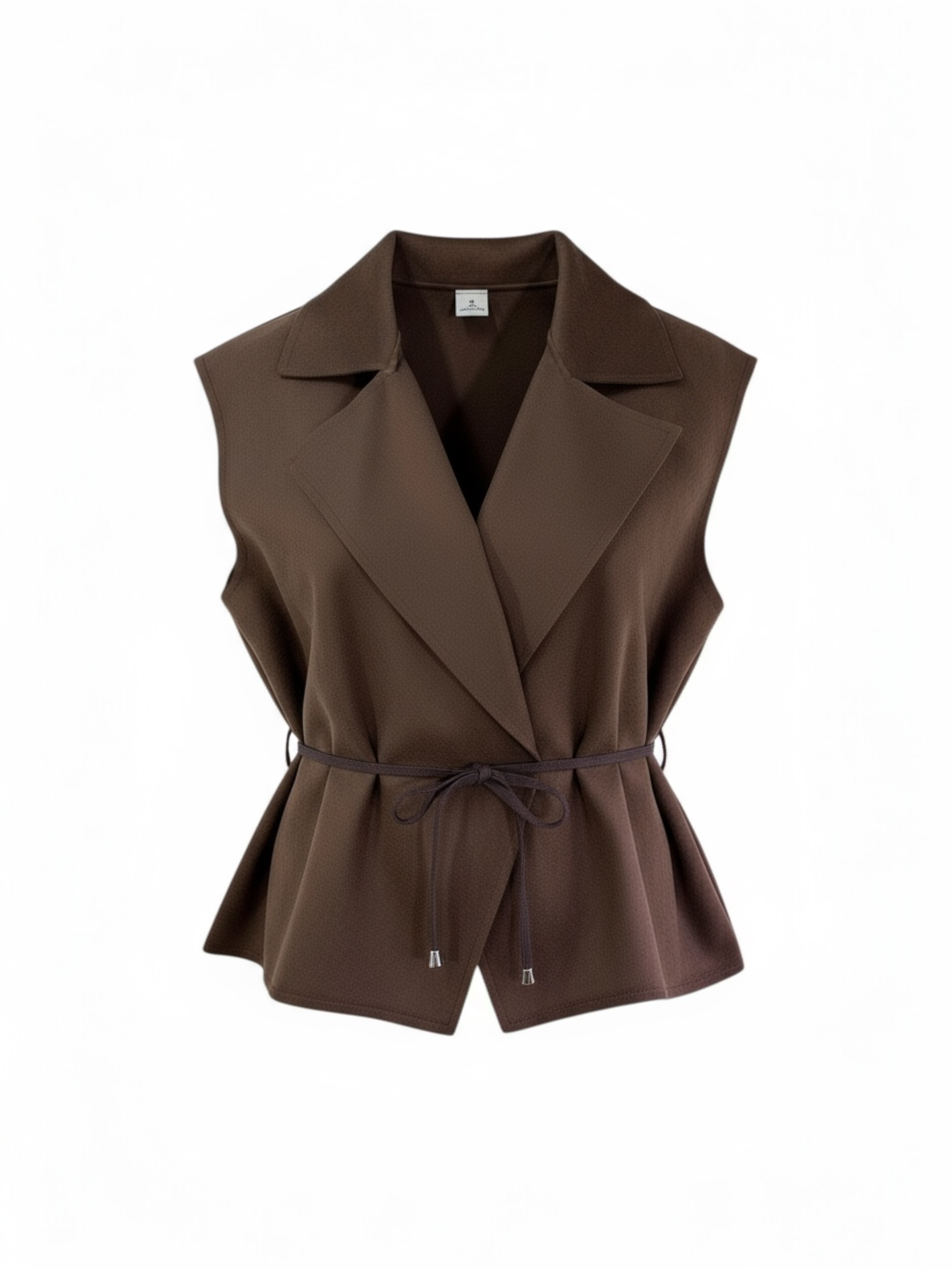 GILET CINTA