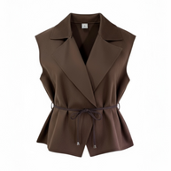 GILET CINTA