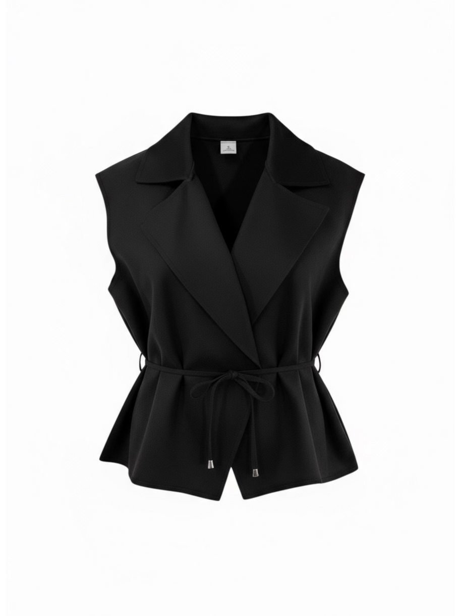 GILET CINTA