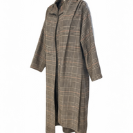 CAPPOTTO LIUNGO + SCIARPA