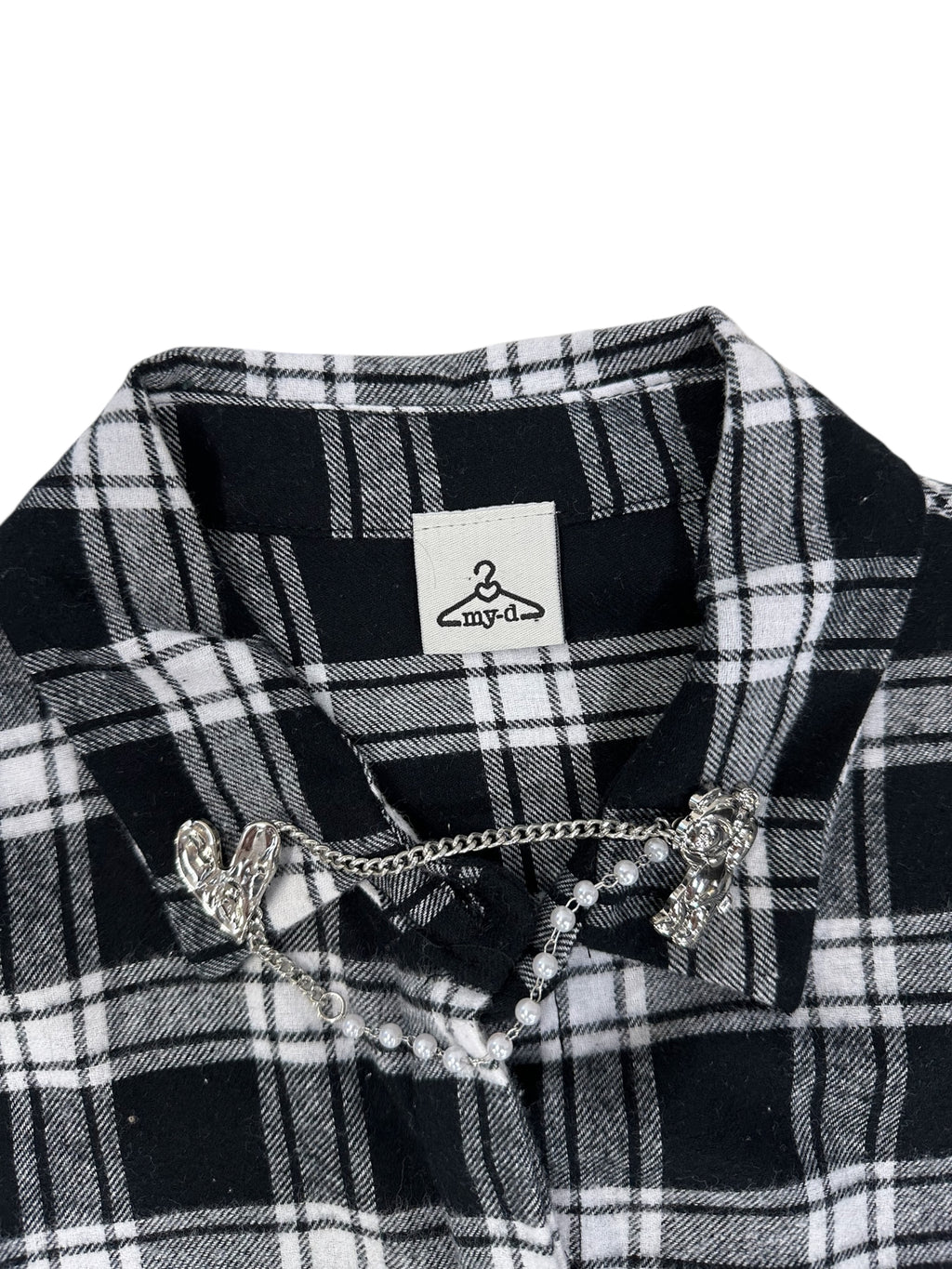 CAMOICIA QUADRO + SPILLA