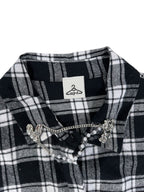 CAMOICIA QUADRO + SPILLA