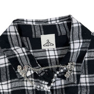 CAMISETA CON MARCO + PIN