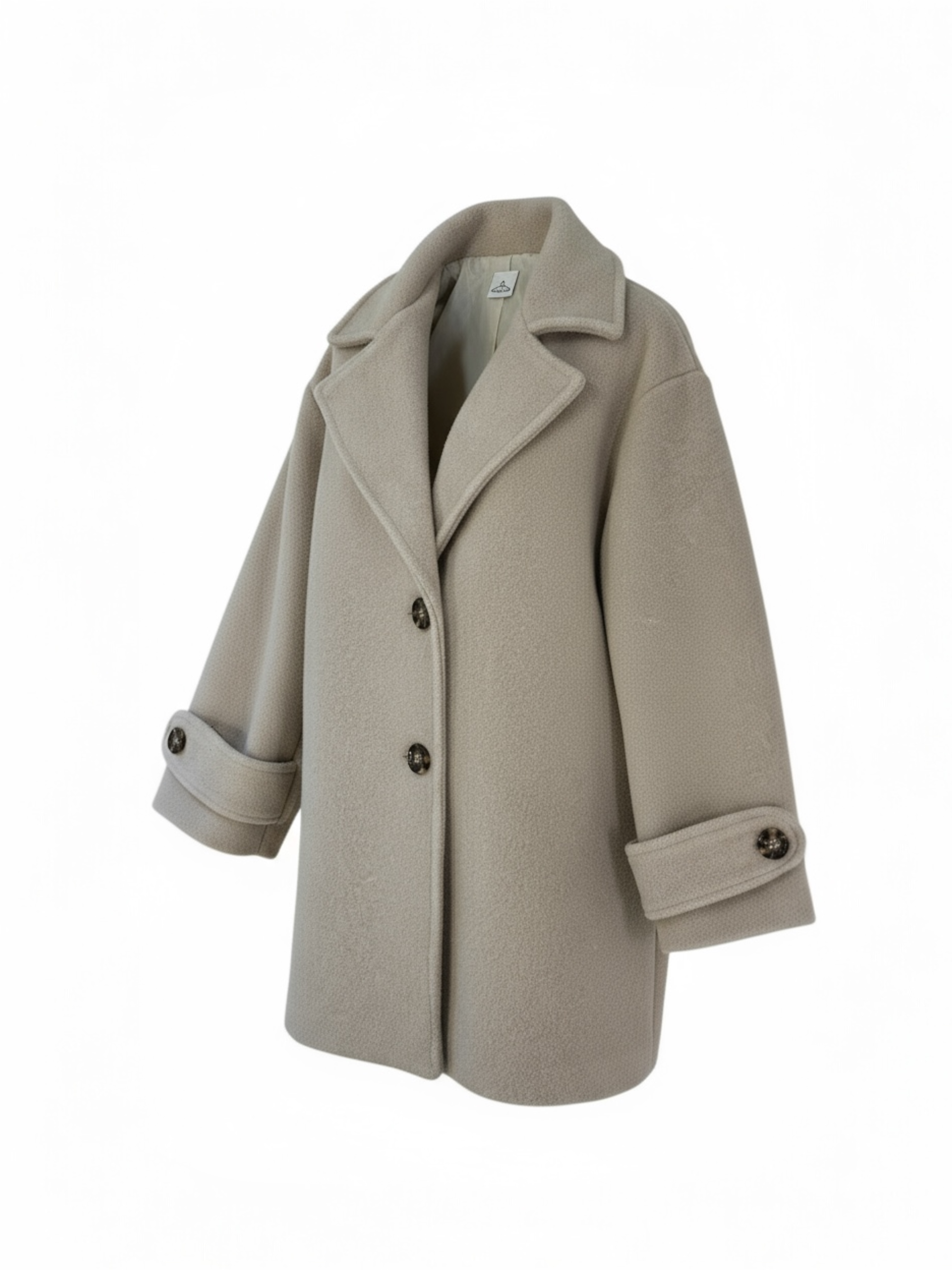 CAPPOTTO ORSETTO