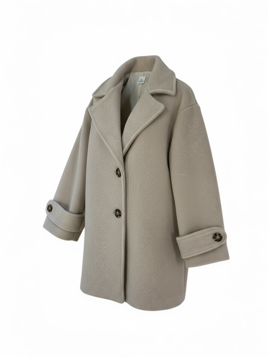 CAPPOTTO ORSETTO