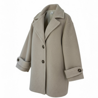 CAPPOTTO ORSETTO