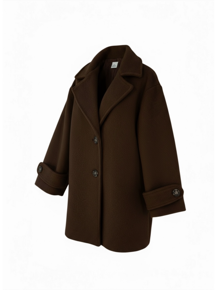 CAPPOTTO ORSETTO