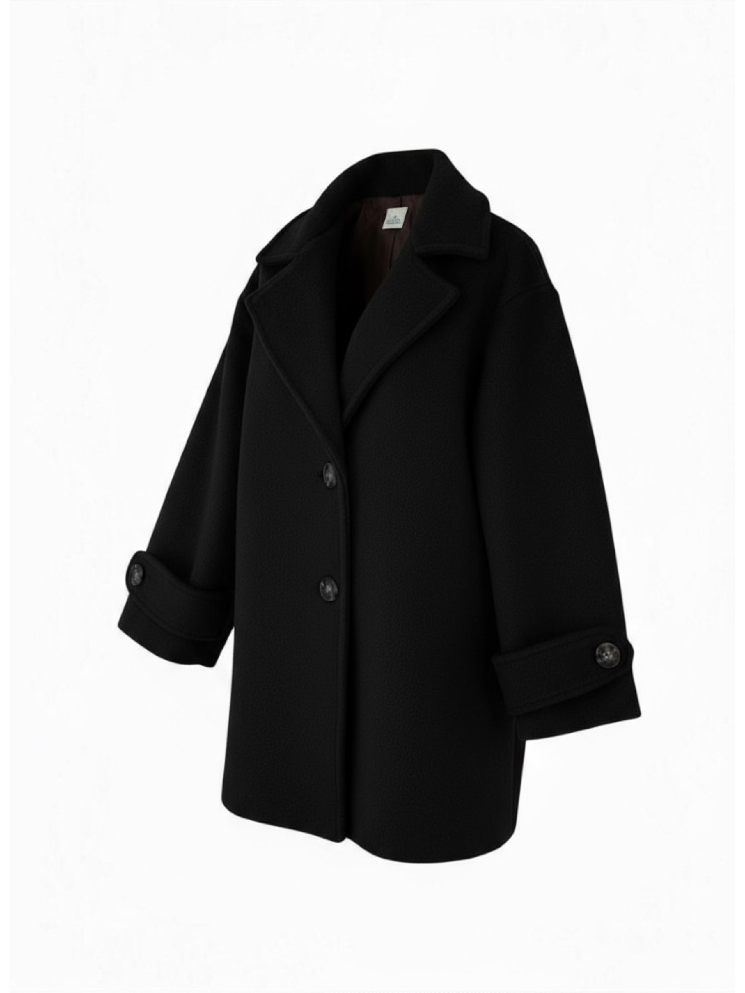 CAPPOTTO ORSETTO