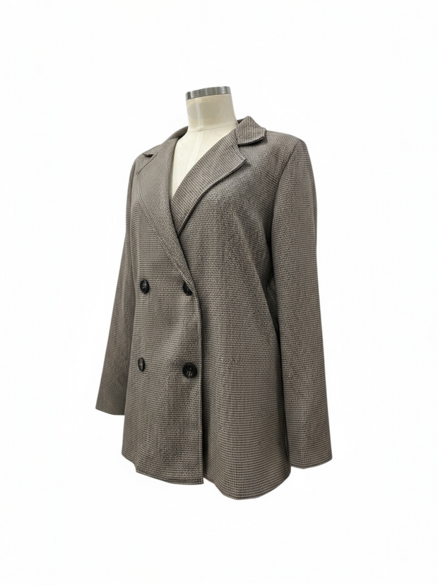 DP CHEST JACKET