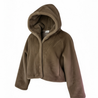 PELLICCIA CAPPUCCIO M/L