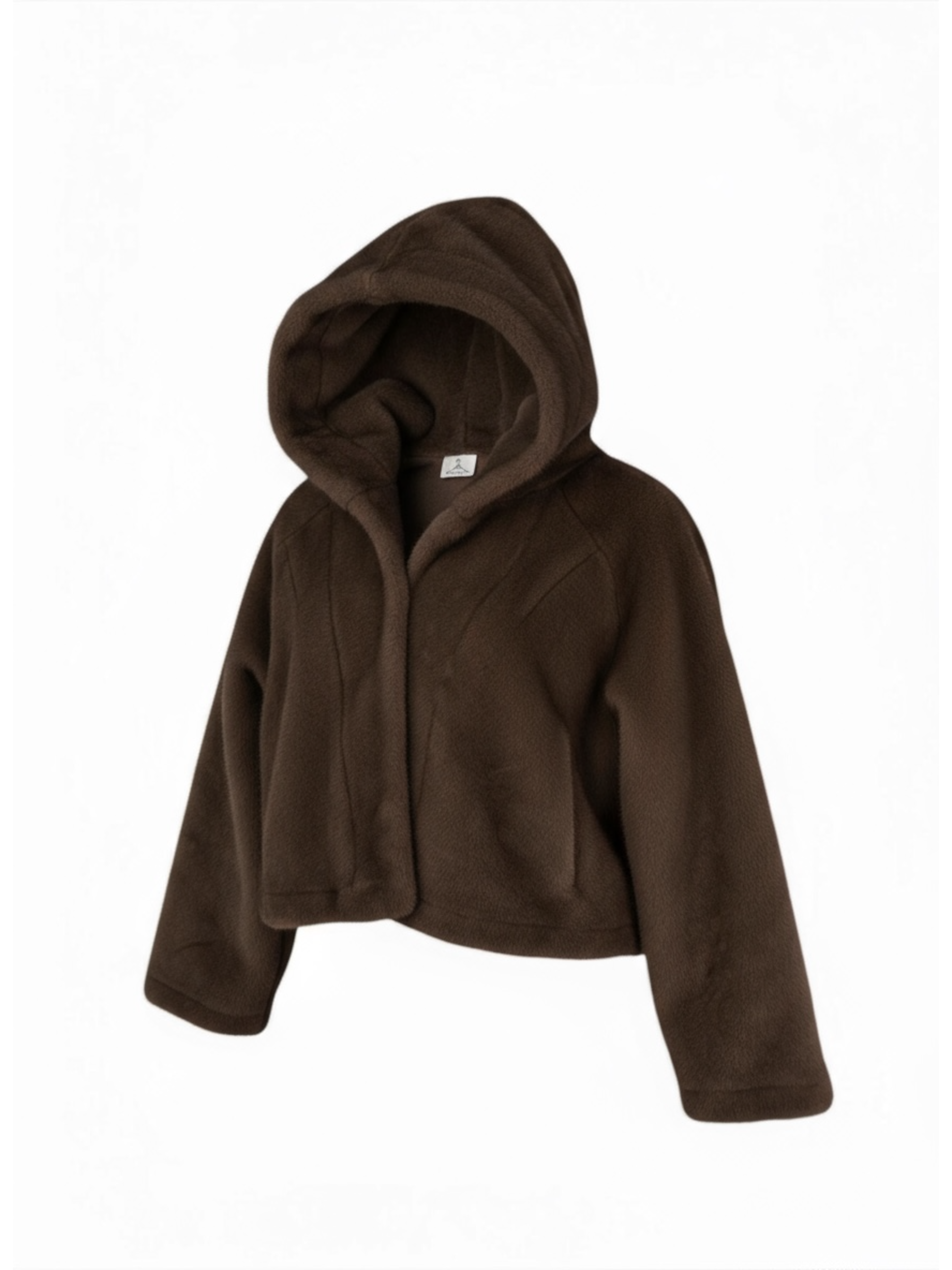 PELLICCIA CAPPUCCIO M/L