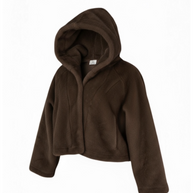 PELLICCIA CAPPUCCIO M/L