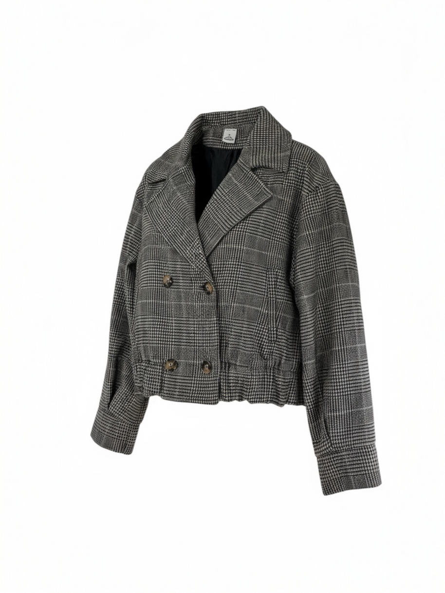 CAPPOTTO QUADRO
