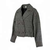CAPPOTTO QUADRO
