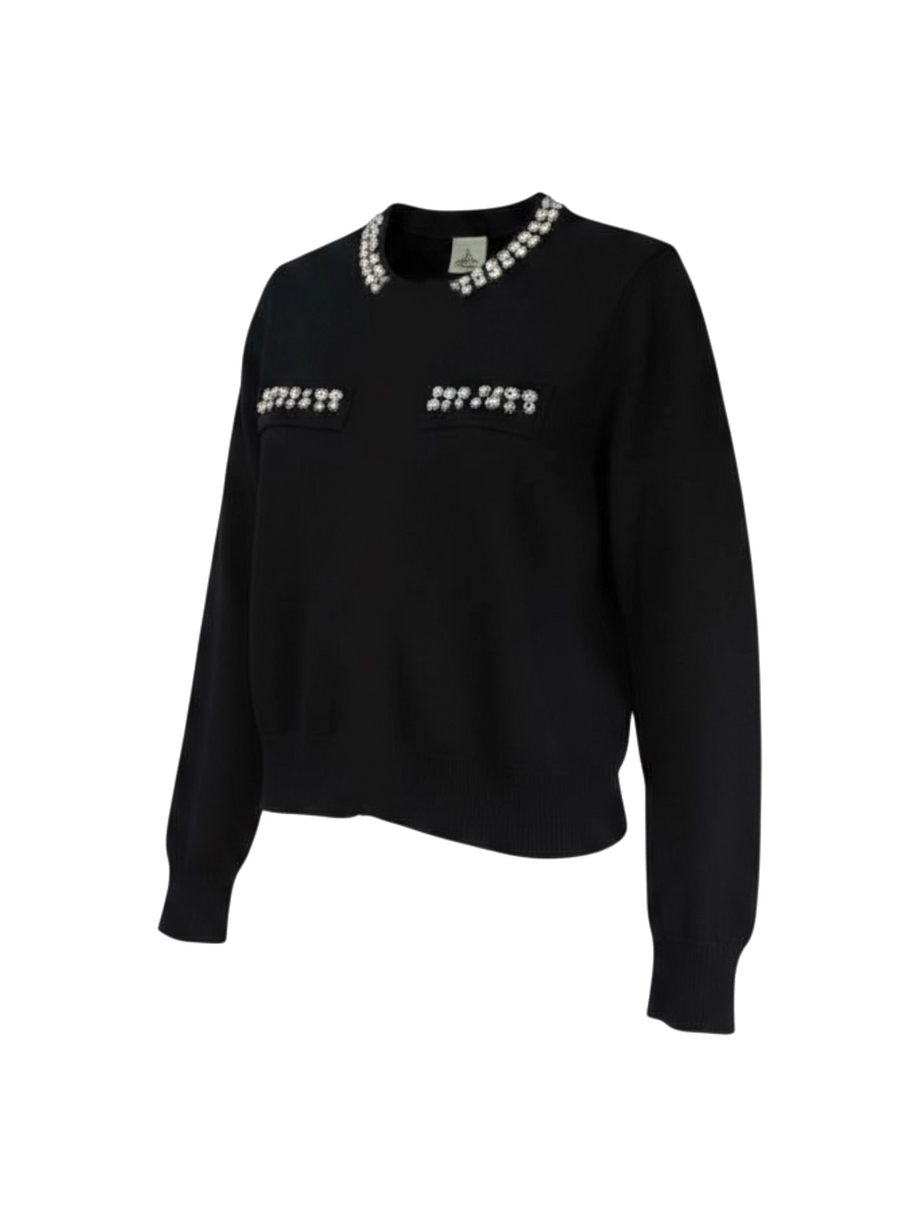 GIACCHINO STRASS + PATTINE