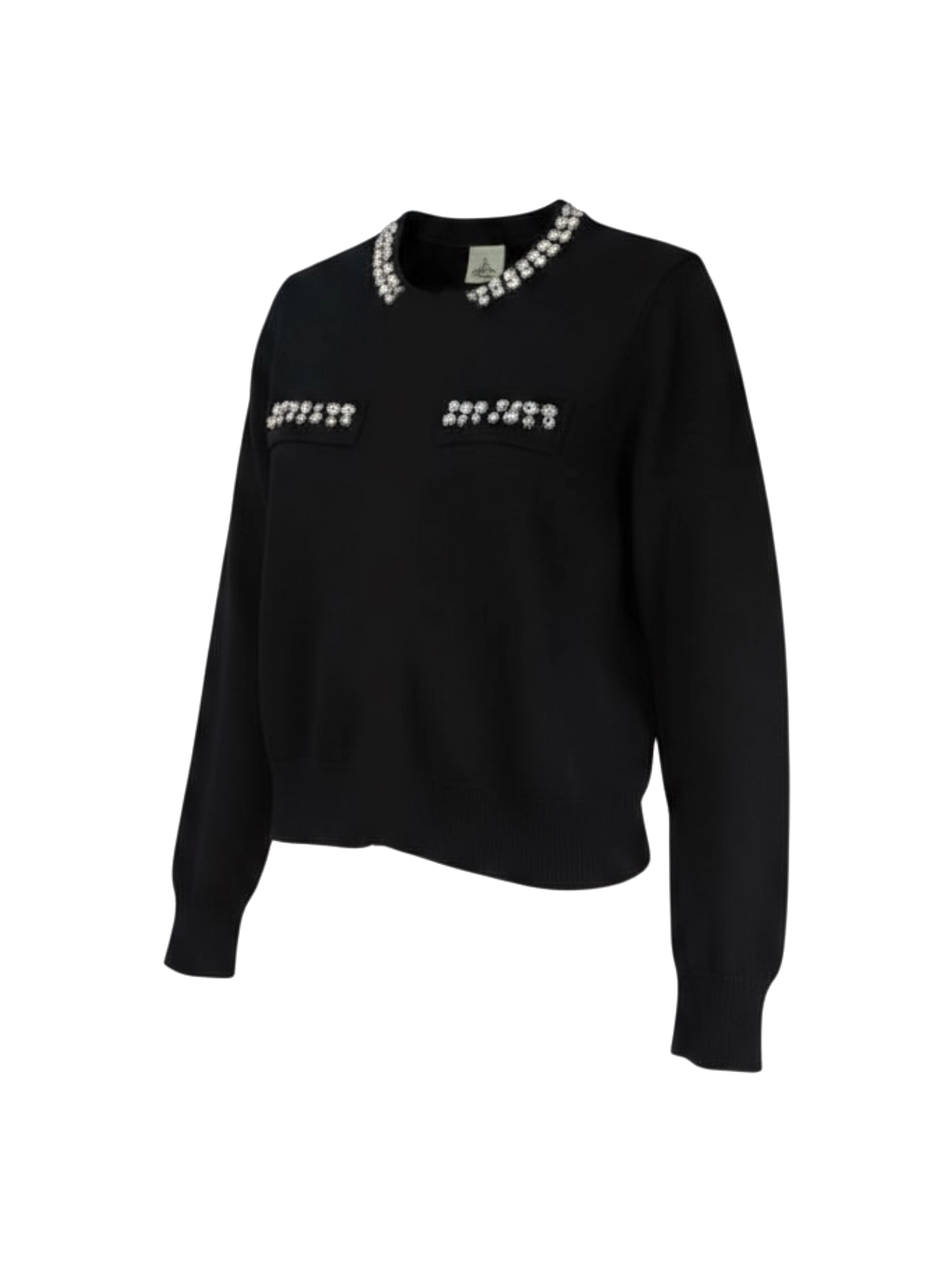 GIACCHINO STRASS + PATTINE