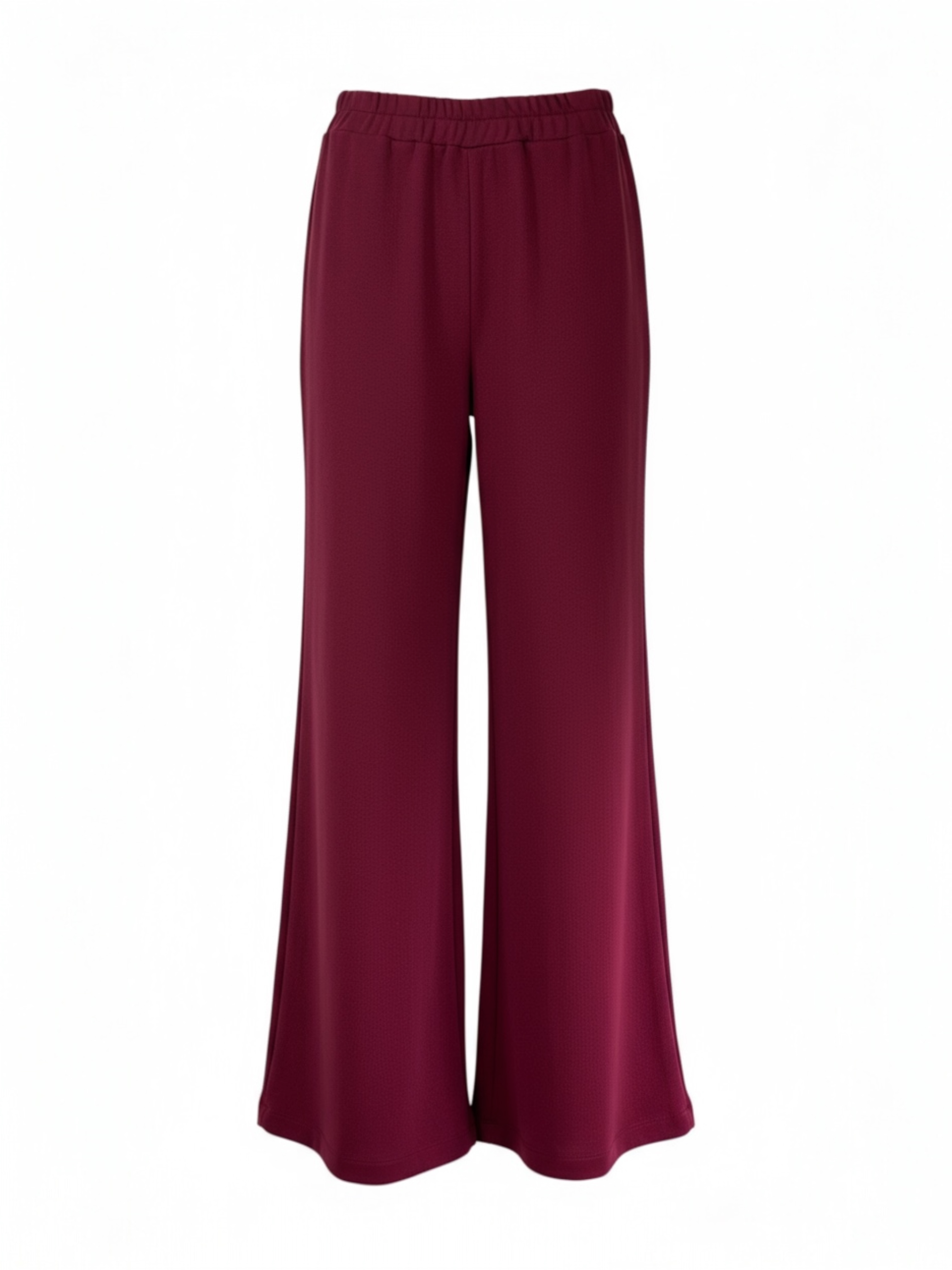 PANTALONE FELPA T/V
