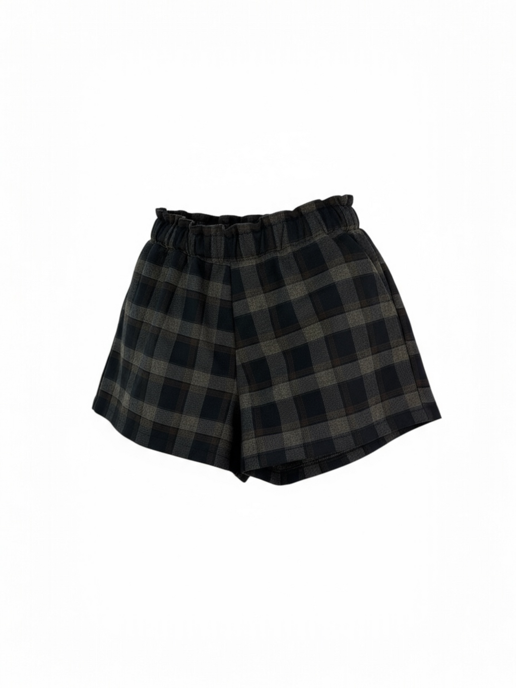 SHORTS VITA ALTA CHECK