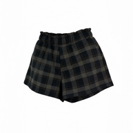 SHORTS VITA ALTA CHECK