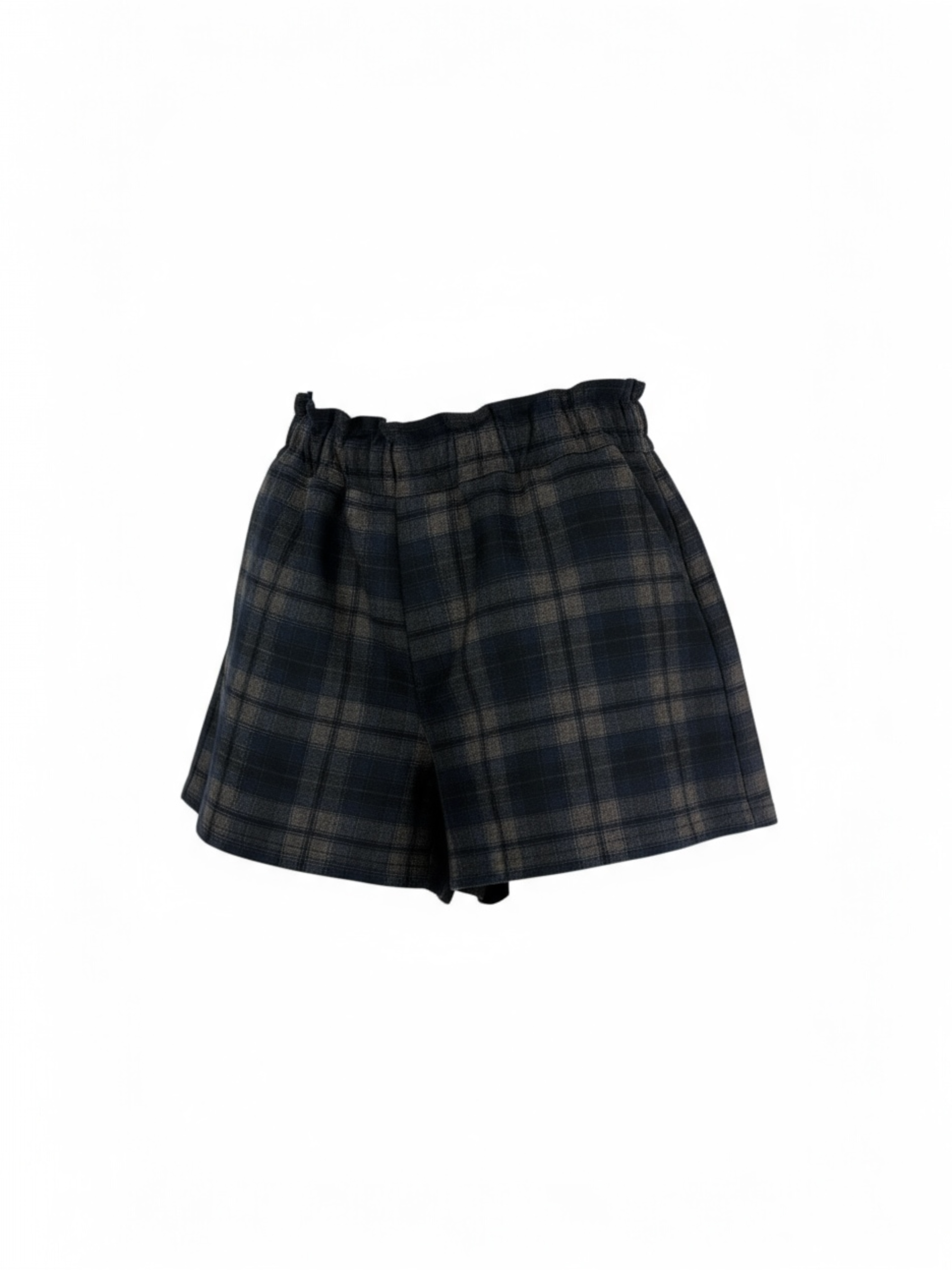 SHORTS VITA ALTA CHECK