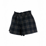 SHORTS VITA ALTA CHECK