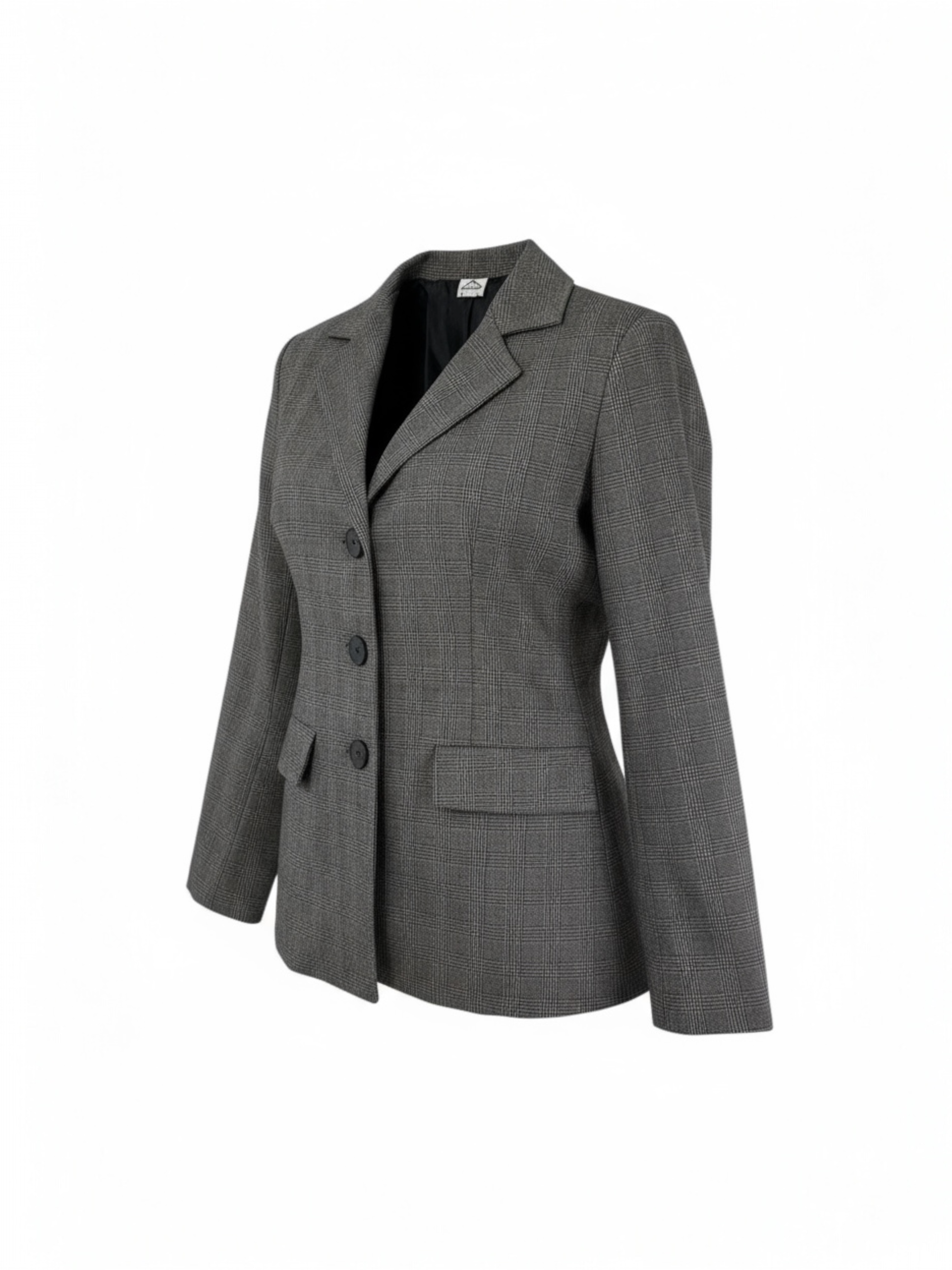 BLAZER 3 BOTTONI