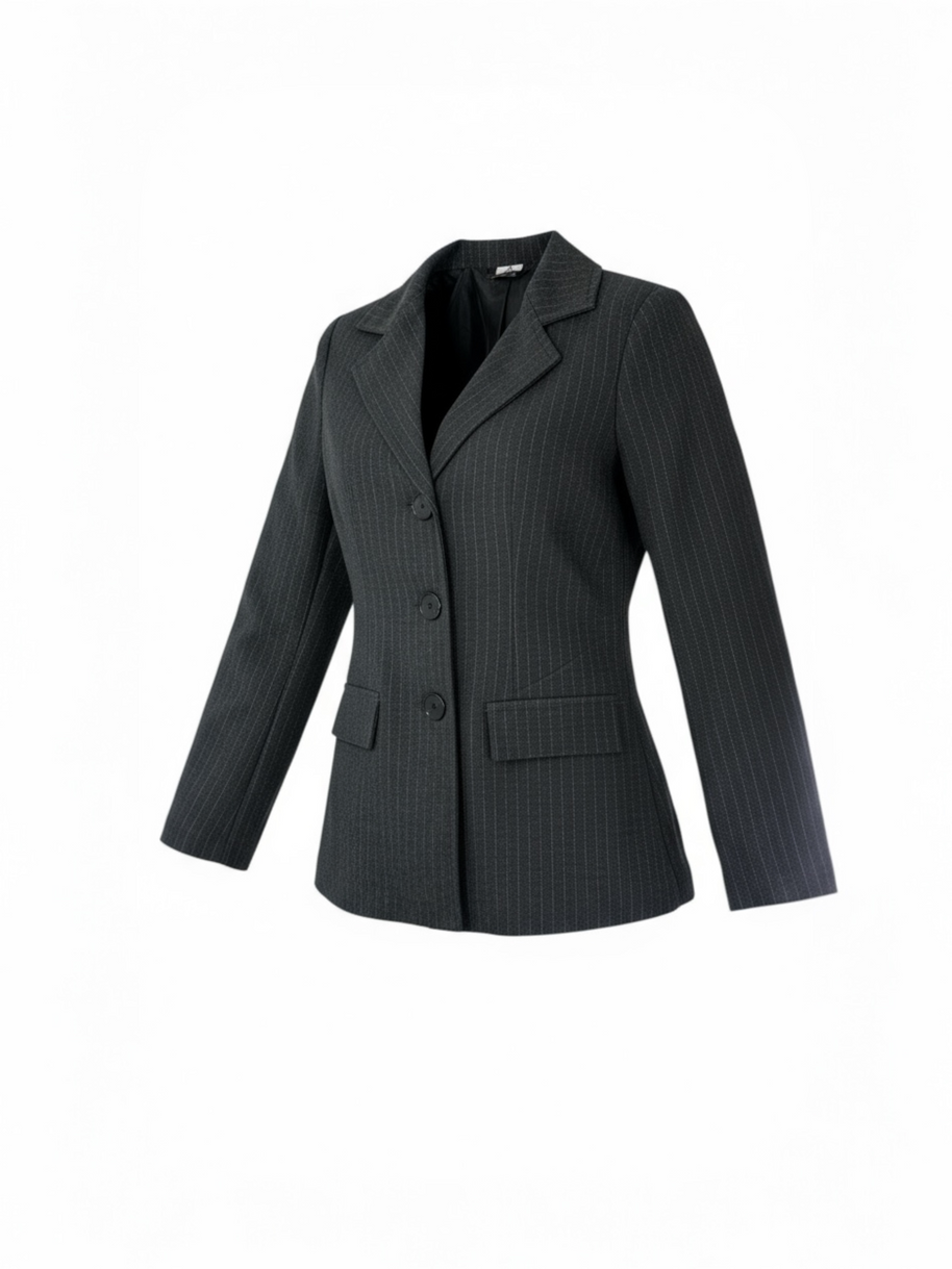 BLAZER 3 BOTTONI