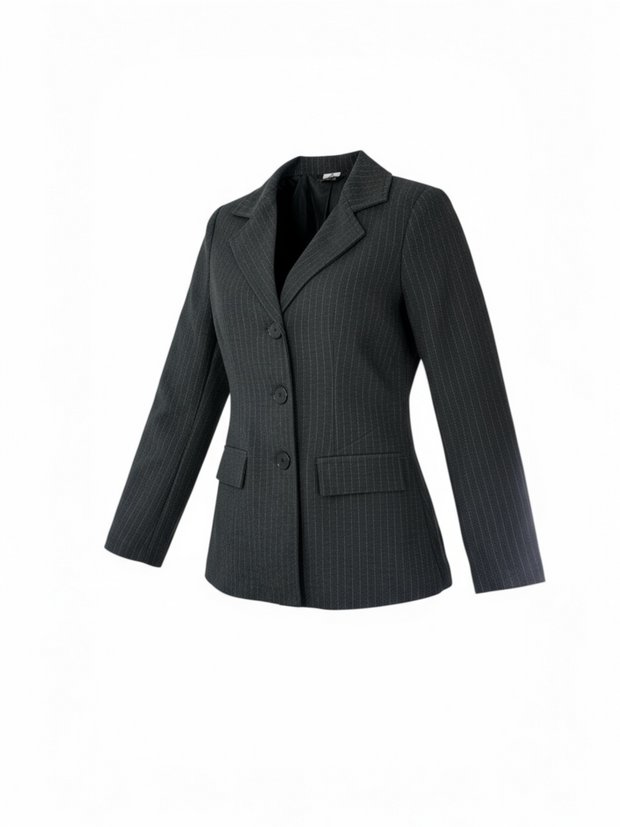 BLAZER 3 BOTTONI