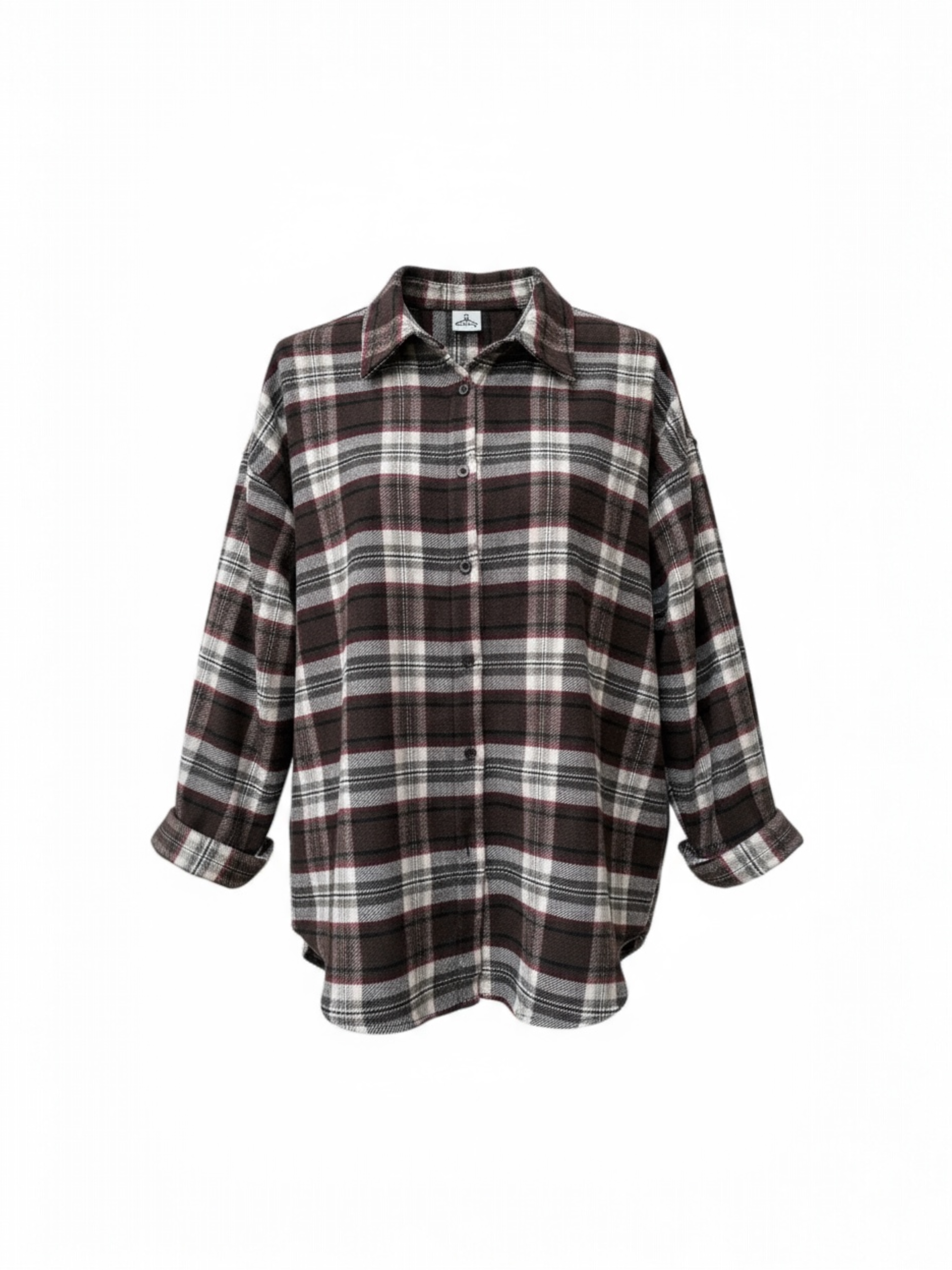 CAMICIA QUADRO