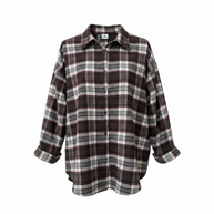 CAMICIA QUADRO