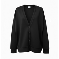 CARDIGAN MORBIDONE