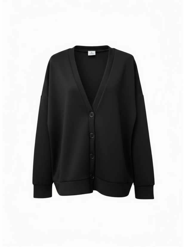 CARDIGAN MORBIDONE