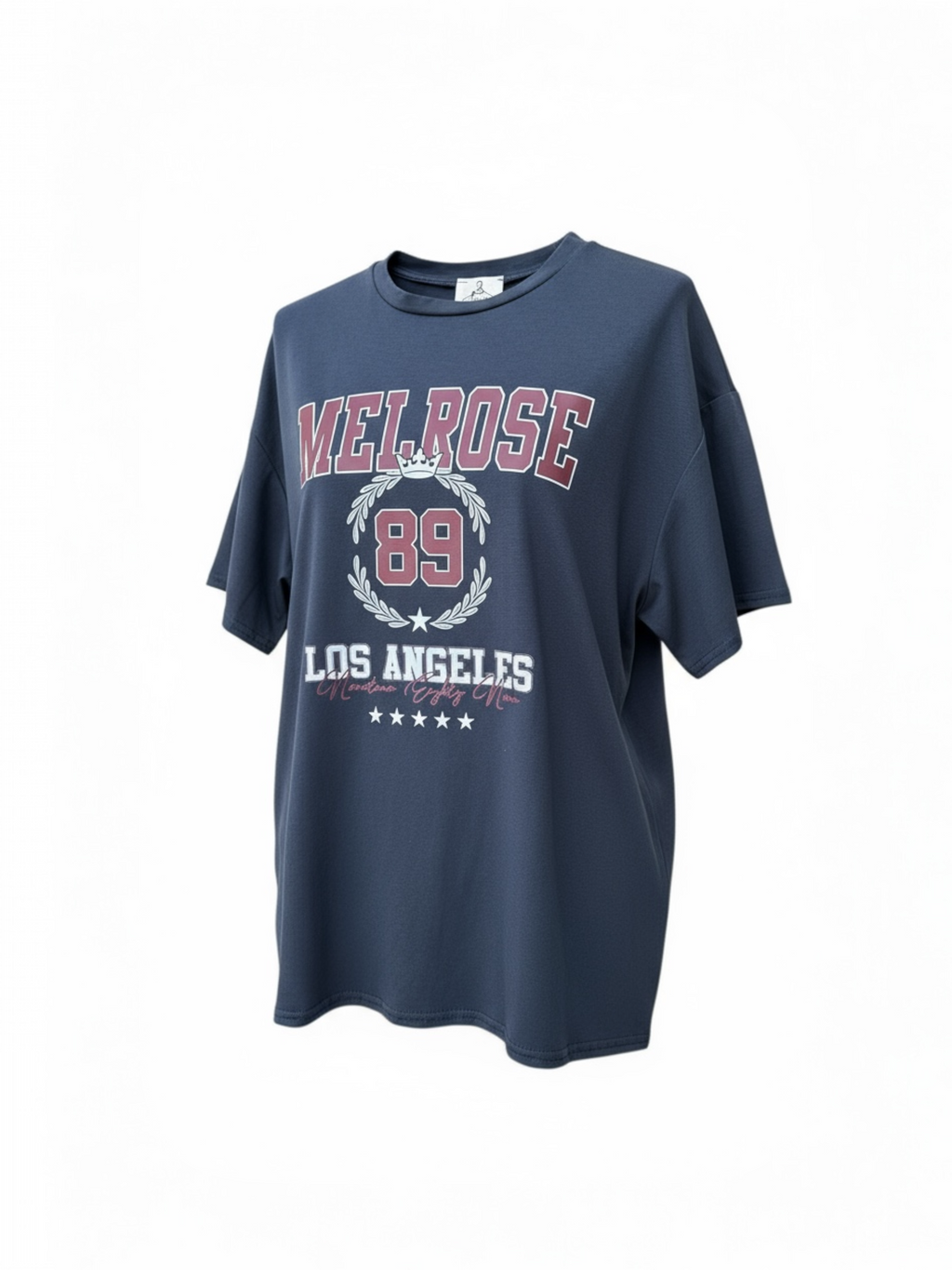 T SHIRT MELROSE