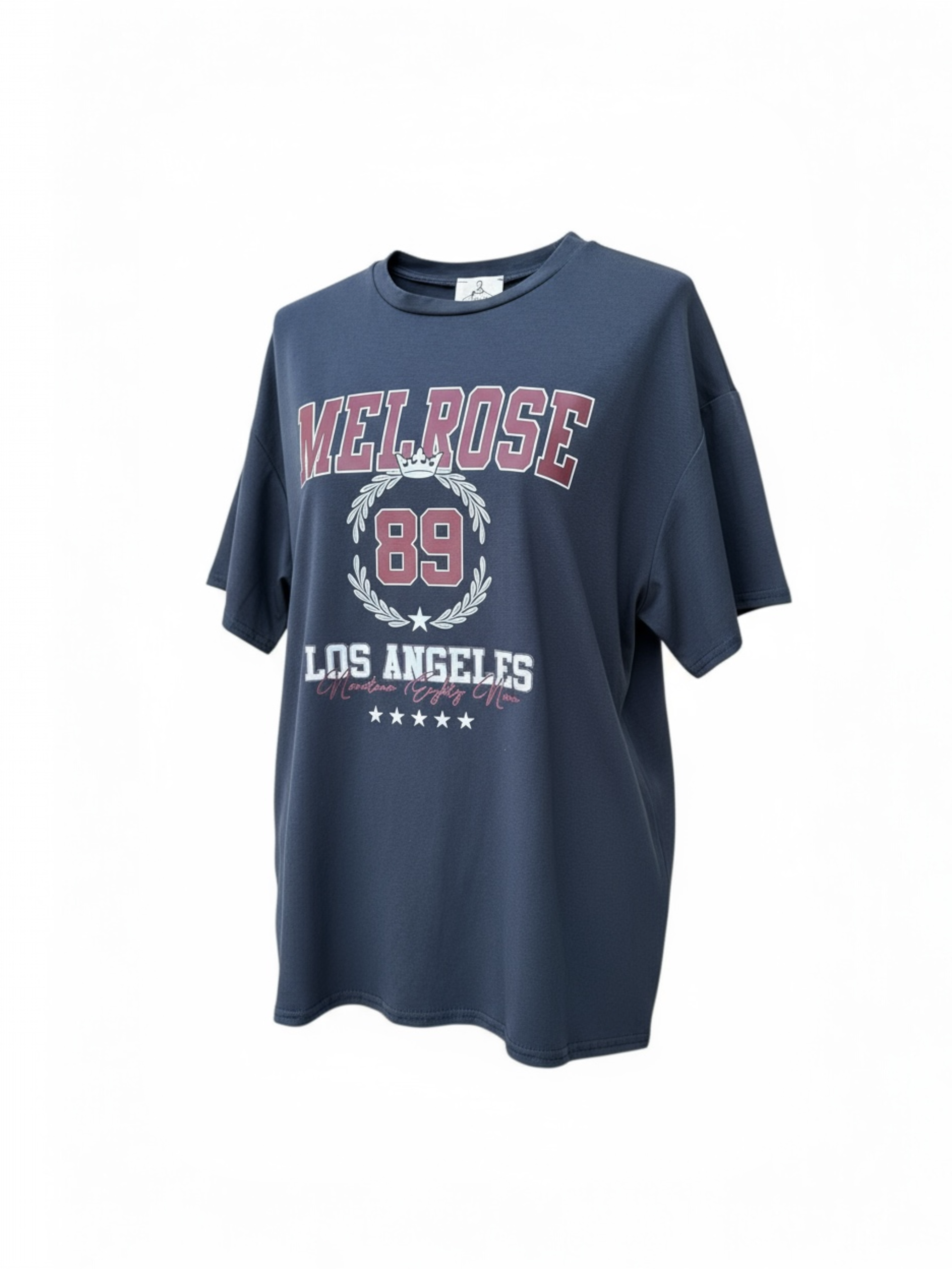 T SHIRT MELROSE