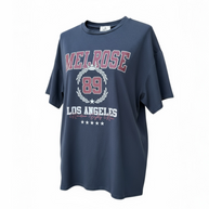 T SHIRT MELROSE