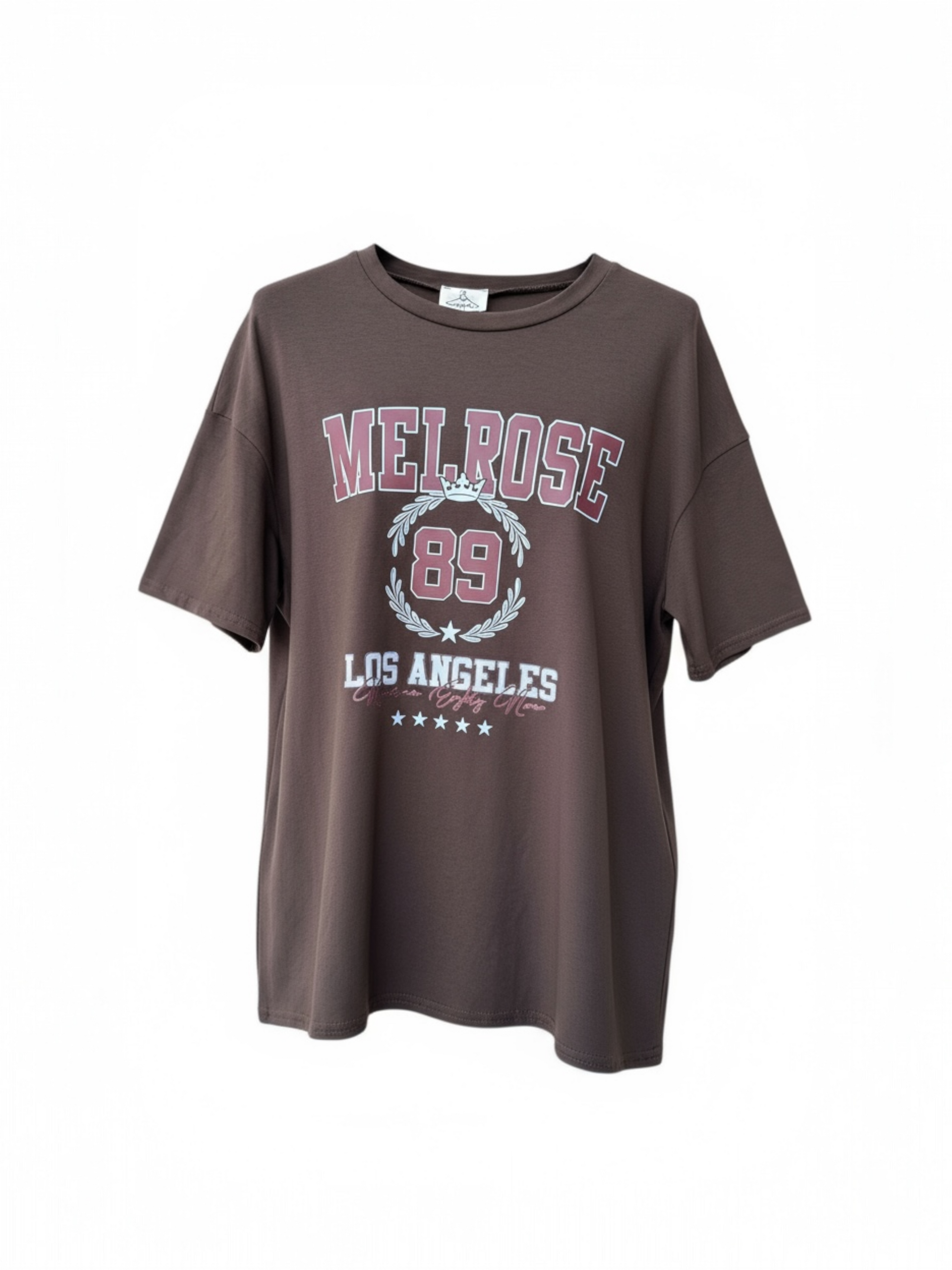T SHIRT MELROSE