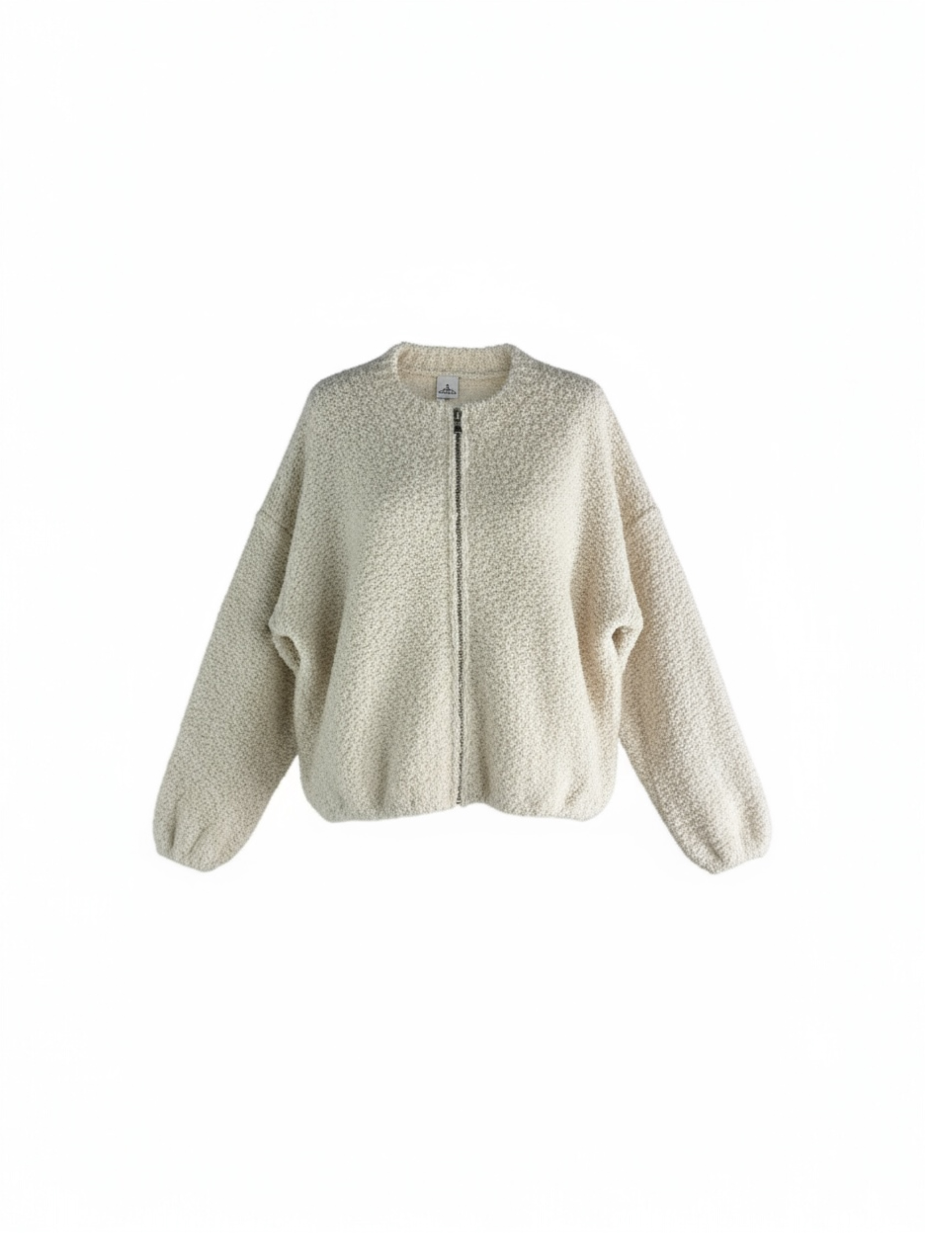 GIACCA BOUCLE