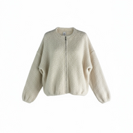 GIACCA BOUCLE