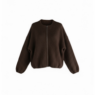 GIACCA BOUCLE