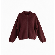 GIACCA BOUCLE