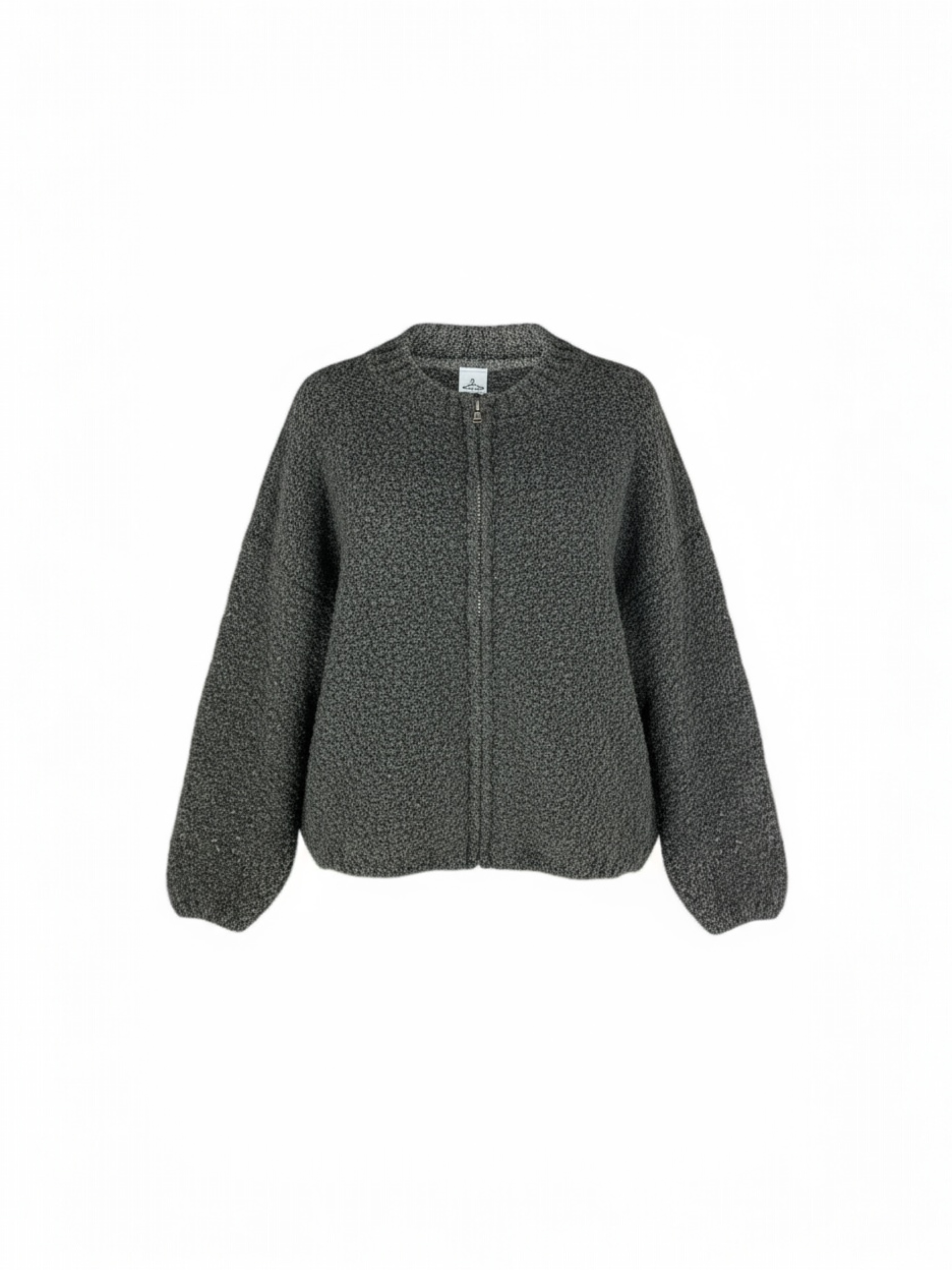 GIACCA BOUCLE