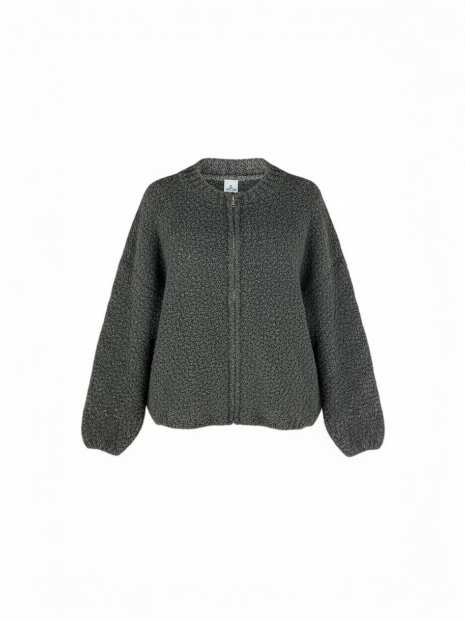 GIACCA BOUCLE