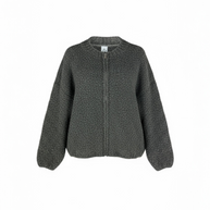 GIACCA BOUCLE